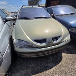 RENAULT MEGANE I BREAK 1.6 BENZINA 16V