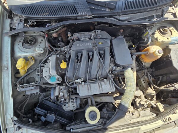 RENAULT MEGANE I SEDAN/BREAK 1.6 BENZINA 5 BUC (K7MA7/K4MA7) - imagine 17