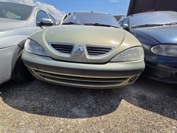 RENAULT MEGANE I SEDAN/BREAK 1.6 BENZINA 5 BUC (K7MA7/K4MA7) - imagine 15
