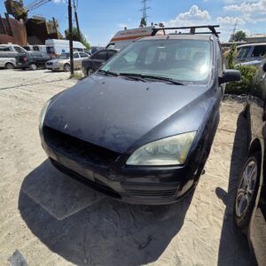 FORD FOCUS II 1.6 TDCI BREAK (G8DB)