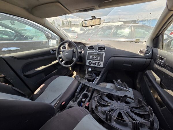 FORD FOCUS MK2 1.6 TDCI BREAK 2 BUC (G8DB) - imagine 11