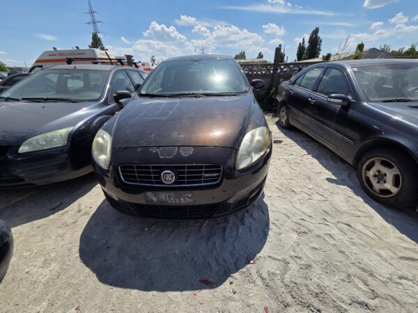 FIAT CROMA 2008 3 BUC (939.A2000) - imagine 7