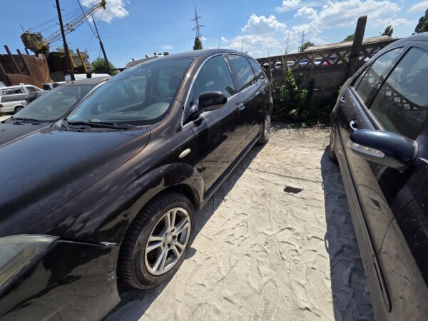 FIAT CROMA 2008 3 BUC (939.A2000) - imagine 8
