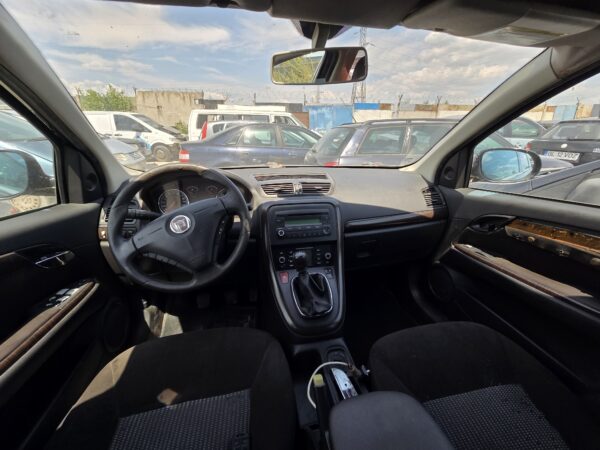 FIAT CROMA 2008 3 BUC (939.A2000) - imagine 11
