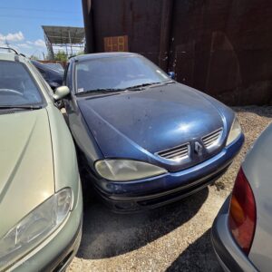 RENAULT MEGANE I BREAK 1.6 16V