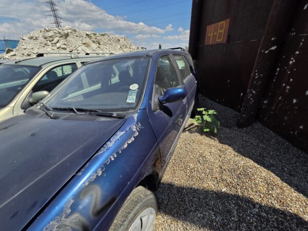RENAULT MEGANE I SEDAN/BREAK 1.6 BENZINA 5 BUC (K7MA7/K4MA7) - imagine 19