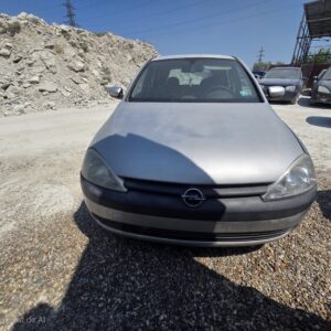 OPEL CORSA-C 1.2 BENZINA (Z12XE)