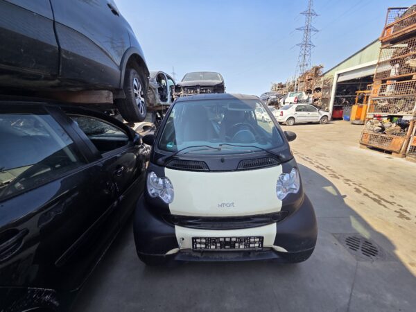 SMART MC01 0.6 BENZINA (11)
