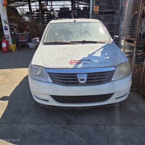 DACIA LOGAN I 1.2 MPI