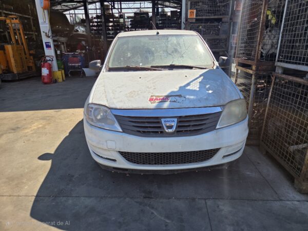 DACIA LOGAN I 1.2 MPI