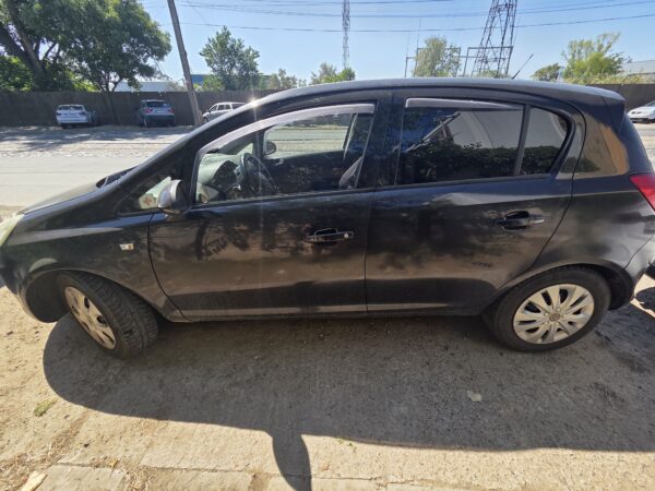 OPEL CORSA-D 1.3 CDTI (Z13DTJ) - imagine 2
