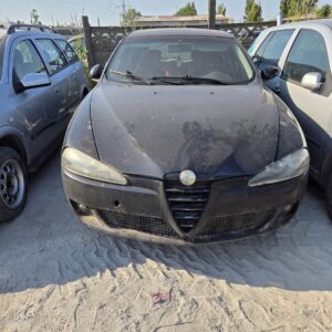 ALFA ROMEO 147 1.9 JTD (937 A.5000)