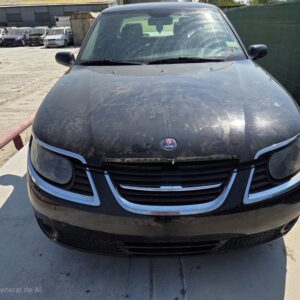 SAAB 9-5