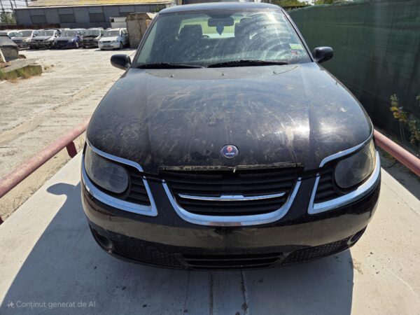 SAAB 9-5