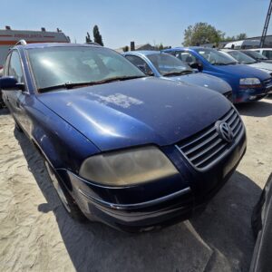 VOLKSWAGEN PASSAT B5.5 1.9 TDI (AVF)