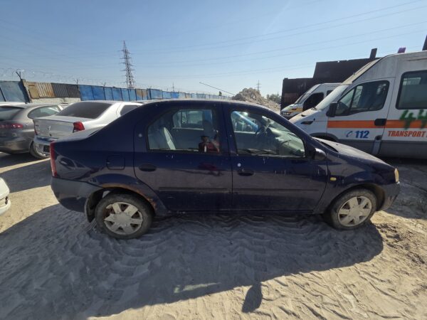 DACIA LOGAN I 1.4 MPI 5 BUC (K7J-A7)/1.6 MPI 1 BUC (K7M-F7) - imagine 24