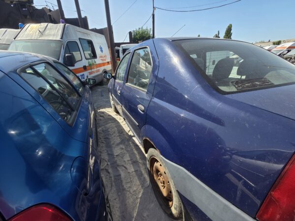 DACIA LOGAN I 1.4 MPI 5 BUC (K7J-A7)/1.6 MPI 1 BUC (K7M-F7) - imagine 25