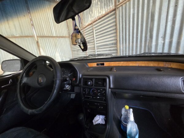 ROVER 214 GSI 1.4 BENZINA (14K4F) - imagine 5