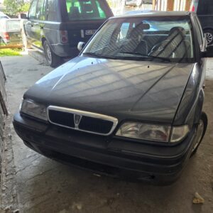 ROVER 214 GSI
