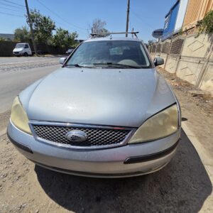 FORD MONDEO MK3 2.0 TDCI BREAK (N7BA)