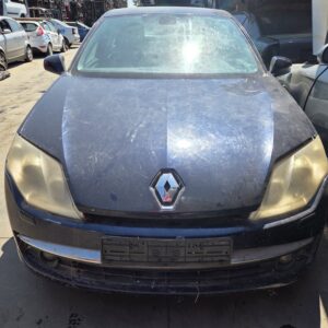 RENAULT LAGUNA III