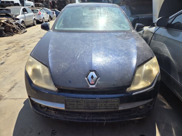 RENAULT LAGUNA III