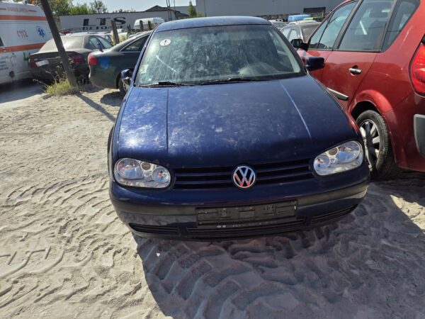 VOLKSWAGEN GOLF 4 1.4 16V 3 BUC (AXP)/ 1 BUC (AKQ) - imagine 15