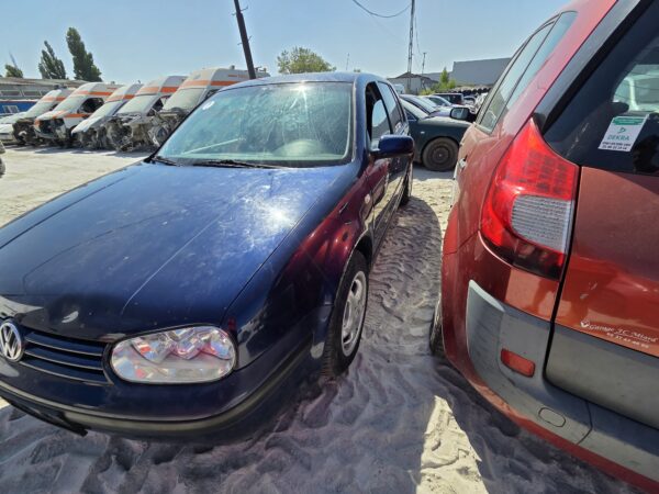 VOLKSWAGEN GOLF 4 1.4 16V 3 BUC (AXP)/ 1 BUC (AKQ) - imagine 17