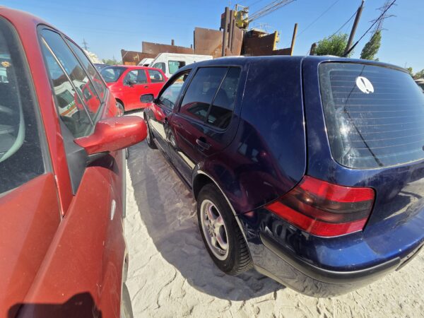 VOLKSWAGEN GOLF 4 1.4 16V 3 BUC (AXP)/ 1 BUC (AKQ) - imagine 18