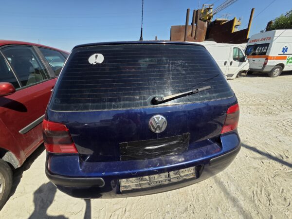 VOLKSWAGEN GOLF 4 1.4 16V 3 BUC (AXP)/ 1 BUC (AKQ) - imagine 19