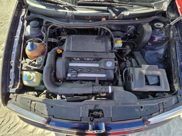 VOLKSWAGEN GOLF 4 1.4 16V 3 BUC (AXP)/ 1 BUC (AKQ) - imagine 21