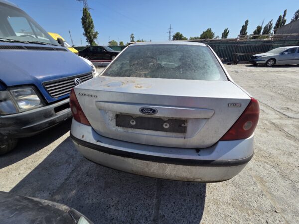 FORD MONDEO MK3 SEDAN 2.0 TDCI 3 BUC SEDAN (HJBB)/2 BUC BREAK (FMBA/N7BA) - imagine 21