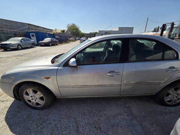 FORD MONDEO MK3 SEDAN 2.0 TDCI 3 BUC SEDAN (HJBB)/2 BUC BREAK (FMBA/N7BA) - imagine 19