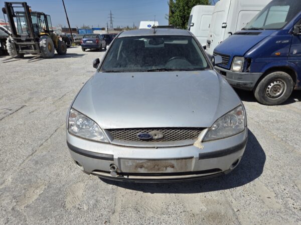 FORD MONDEO MK3 SEDAN 2.0 TDCI 3 BUC SEDAN (HJBB)/2 BUC BREAK (FMBA/N7BA) - imagine 18