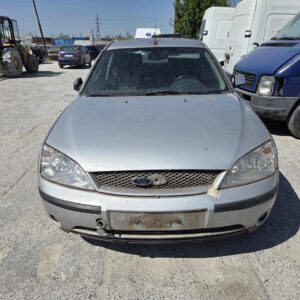 FORD MONDEO MK3 SEDAN 2.0 TDCI (FMBA)
