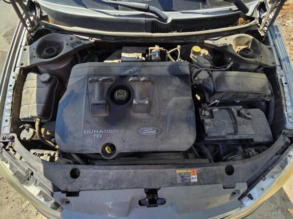 FORD MONDEO MK3 SEDAN 2.0 TDCI 3 BUC SEDAN (HJBB)/2 BUC BREAK (FMBA/N7BA) - imagine 17