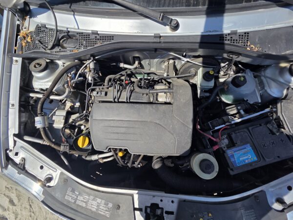 DACIA LOGAN I 1.2 MPI 2 BUC (D4F-F7) - imagine 11
