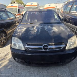 OPEL VECTRA-C 2.0 CDTI (Y20DTH)