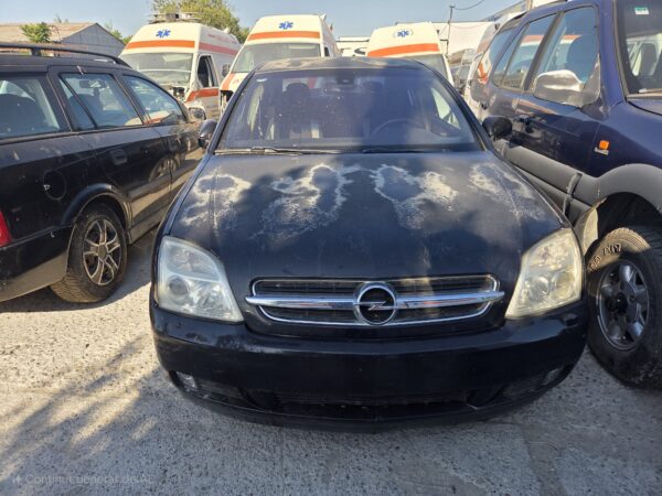 OPEL VECTRA-C 2.0 CDTI 3 BUC (Y20DTH) - imagine 10