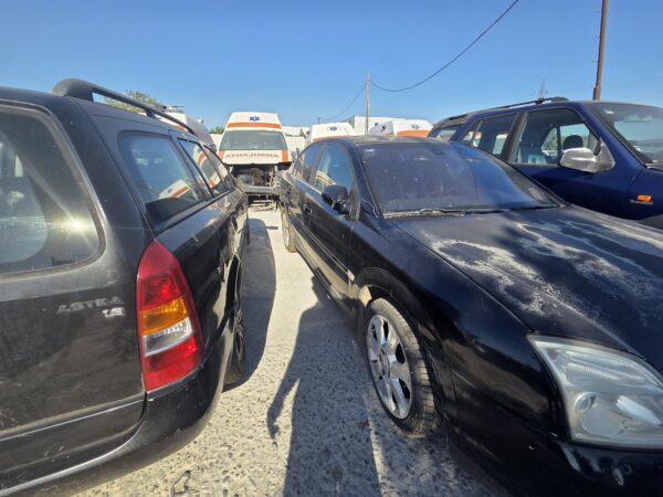 OPEL VECTRA-C 2.0 CDTI 3 BUC (Y20DTH) - imagine 11