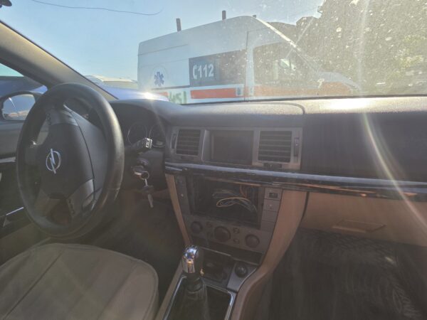OPEL VECTRA-C 2.0 CDTI 3 BUC (Y20DTH) - imagine 14