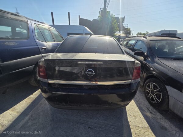 OPEL VECTRA-C 2.0 CDTI 3 BUC (Y20DTH) - imagine 12