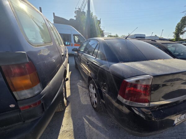 OPEL VECTRA-C 2.0 CDTI 3 BUC (Y20DTH) - imagine 13