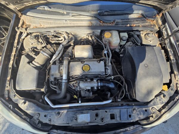 OPEL VECTRA-C 2.0 CDTI 3 BUC (Y20DTH) - imagine 15