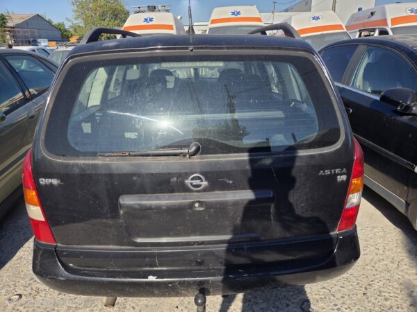 OPEL ASTRA G BREAK 3 BUC/1 BUC SEDAN (Y17DT/Z17DTL/Z14XEP/Z16SE) - imagine 17
