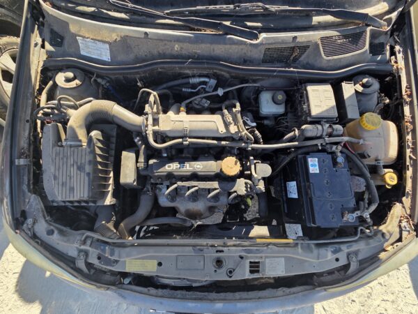 OPEL ASTRA G BREAK 3 BUC/1 BUC SEDAN (Y17DT/Z17DTL/Z14XEP/Z16SE) - imagine 20