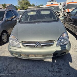 CITROEN C5 2.0 HDI