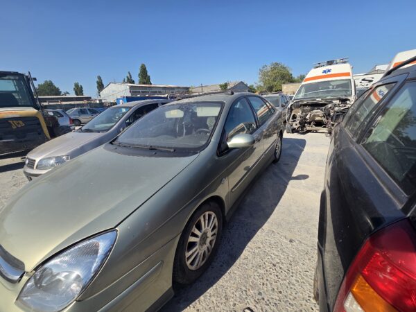CITROEN C5 I 2.0 HDI (RHZ) - imagine 4