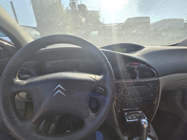 CITROEN C5 I 2.0 HDI (RHZ) - imagine 5