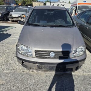 FIAT PUNTO II 1.3 MULTIJET (188 A9.000)